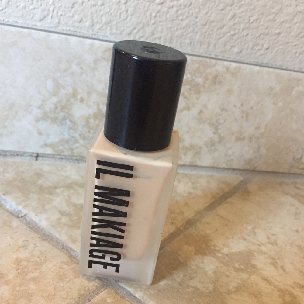 Il Makiage Foundation